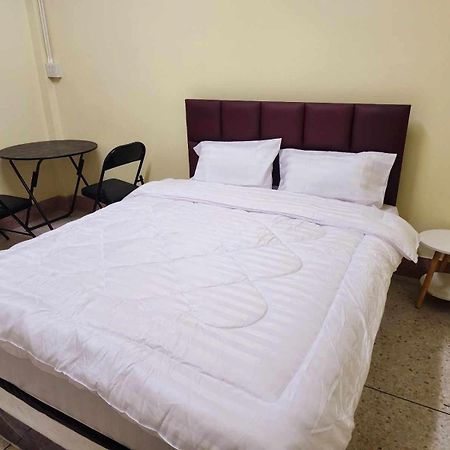9 House&Homestay Hat Yai Exteriér fotografie